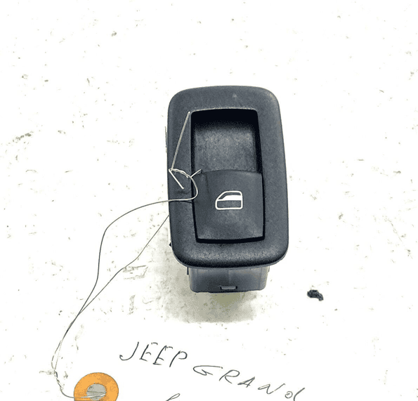 14-21 JEEP GRAND CHEROKEE REAR RIGHT / LEFT SIDE DOOR WINDOW SWITCH OEM