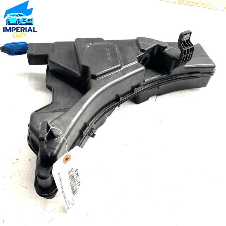 2018-2023 Audi A5 Sportback Windshield Washer Fluid Reservoir Tank OEM