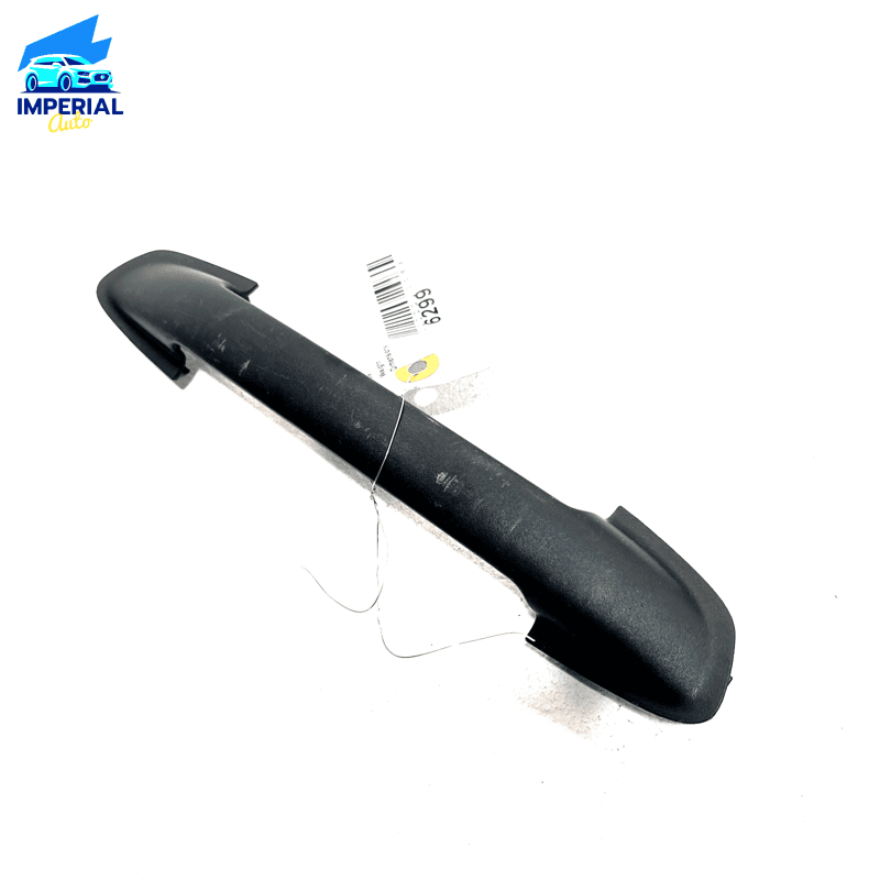 2015-2018 FORD FOCUS ST HATCHBACK REAR LEFT SIDE TAILGATE BOOT LID COVER TR