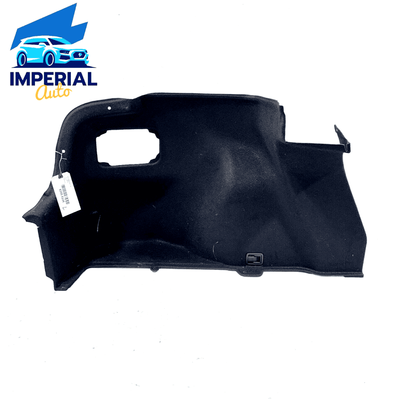 2018-2023 KIA RIO INTERIOR REAR LEFT DRIVER SIDE TRUNK SIDE TRIM OEM