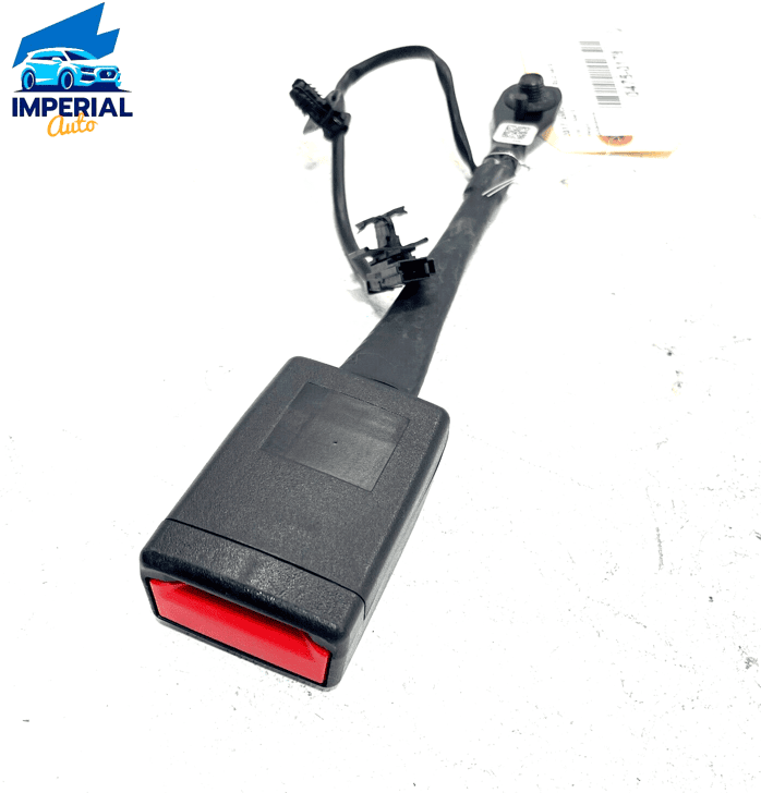 GMC TERRAIN 2018-2023 FRONT LEFT DRIVER SEAT BELT SEATBELT BUCKLE OEM