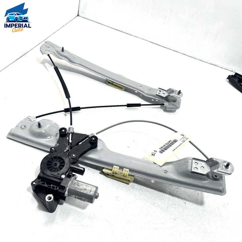 2018-2023 GMC TERRAIN FRONT PASSENGER SIDE DOOR WINDOW REGULATOR W/ MOTOR O