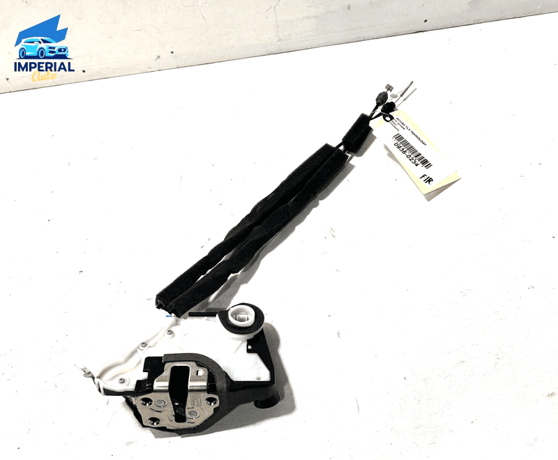 ACURA TLX 2015-2020 FRONT RIGHT PASSENGER SIDE DOOR LOCK LATCH ACTUATOR OEM