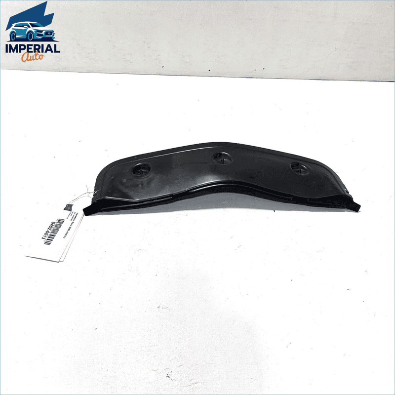 2007-2013 MB S550 Center Upper Engine Compartment Insulation Partition Pane