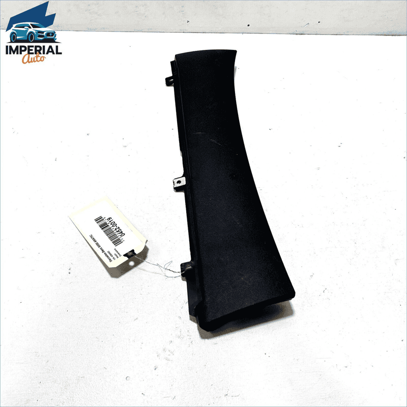 2007-2013 MERCEDES-BENZ S550 RIGHT PASSENGER SIDE BOTTOM PANEL COVER TRIM O
