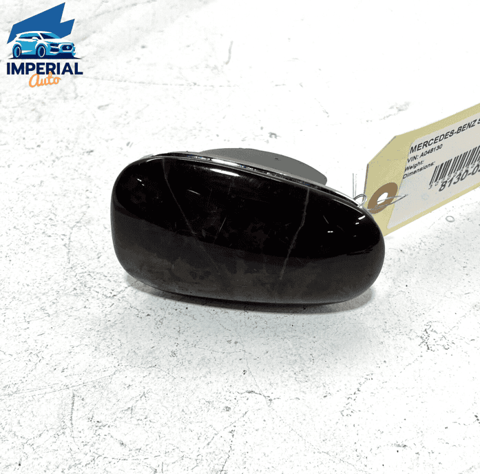 2007 MERCEDES S600 W221 CENTER CONSOLE PHONE CONTROLLER WOOD HOUSING COVER 