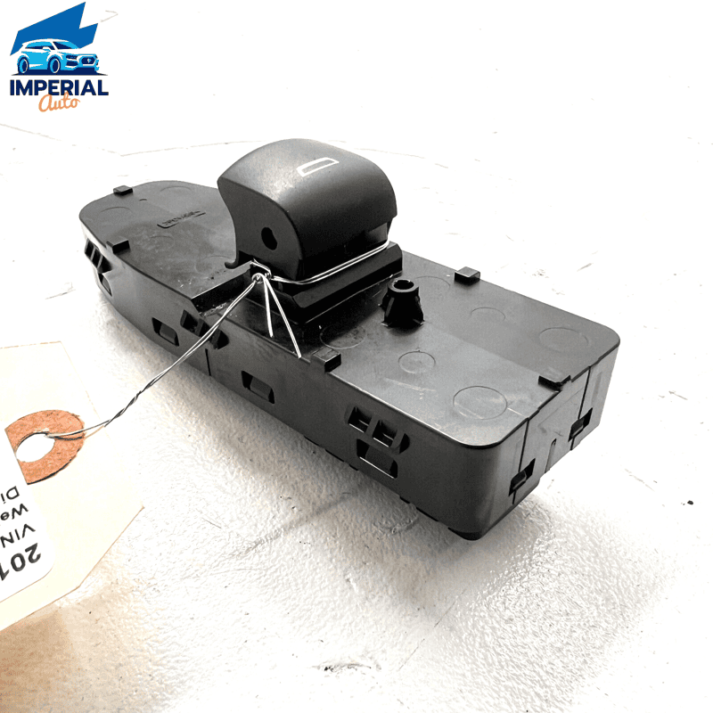 GMC TERRAIN 2018-2023 FRONT RIGHT PASSENGER SIDE DOOR WINDOW CONTROL SWITCH