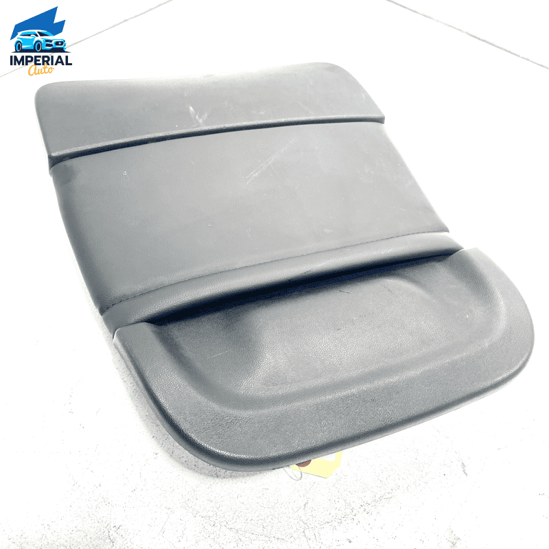 2018-2023 GMC TERRAIN FRONT RIGHT PASSENGER SEAT BACK PANEL TRIM COVER OEM