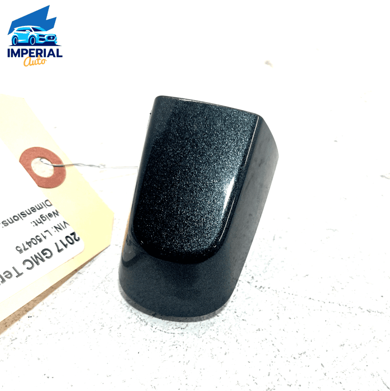 2018-2023 GMC TERRAIN REAR RIGHT OR LEFT SIDE DOOR EXTERIOR HANDLE CAP OEM