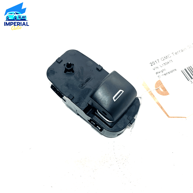 2018-2023 GMC TERRAIN REAR LEFT OR RIGHT SIDE DOOR WINDOW CONTROL SWITCH OE