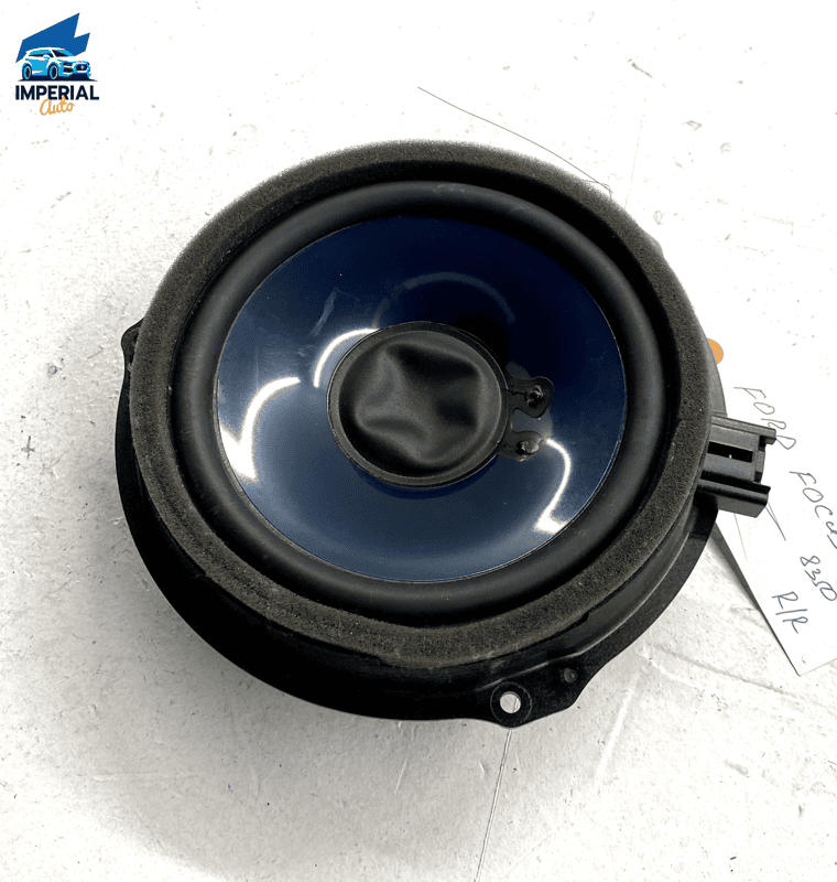 GENUINE 2012-2018 FORD FOCUS ST SONY REAR RIGHT OR LEFT SIDE DOOR SPEAKER O
