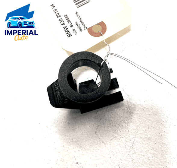 2017-2020 BMW 430i xDrive Gran Coupe Emergency Start Coil Anti Theft Module