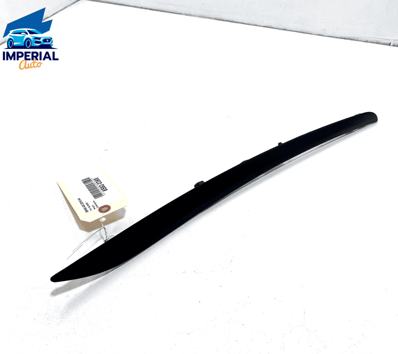 2017-20 BMW 430i xDrive Center Console Panel Right Passenger Side Trim Cove