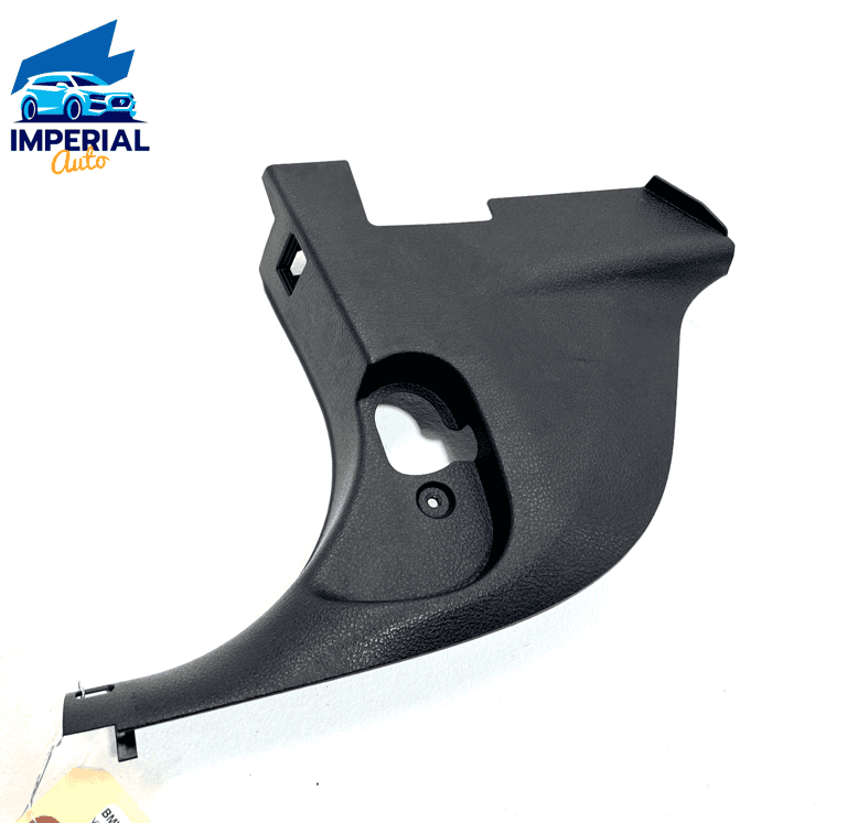 2017-20 BMW 430i xDrive Front Left Driver Side Kick Panel Cover Trim OEM