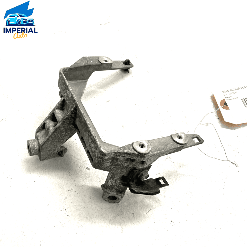 2015-2020 Acura MDX TLX FUEL INJECTION DRIVER MODULE BRACKET OEM