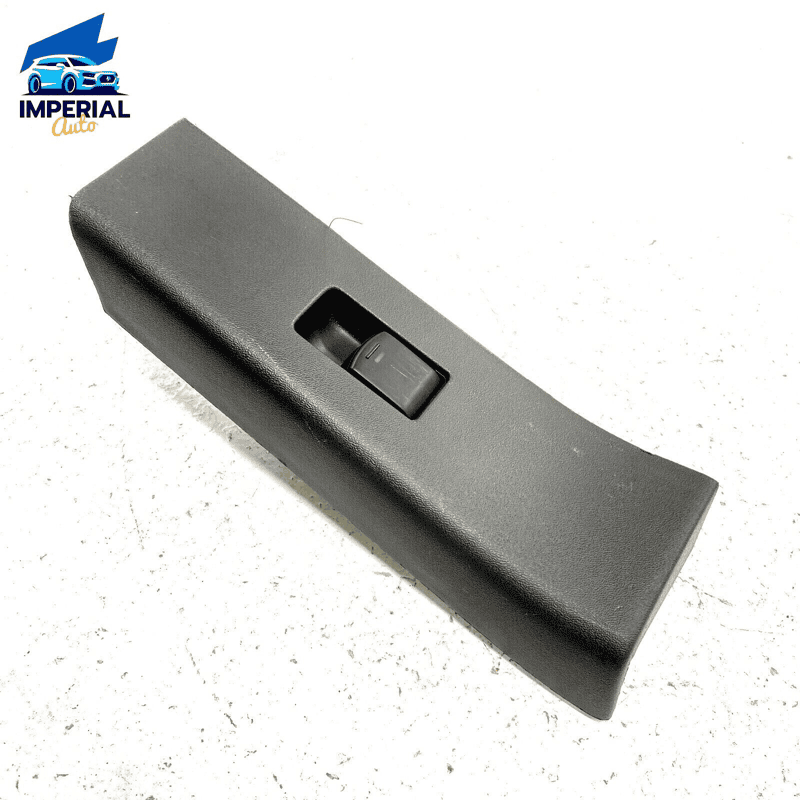 2005-2015 NISSAN XTERRA REAR RIGHT PASS SIDE POWER WINDOW SWITCH W/ TRIM OE