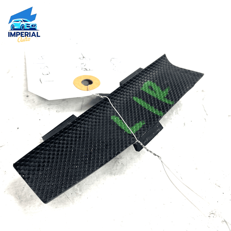 2012-2020 Tesla Model S Rear Front Left Driver Side Door Trim Cup Insert Pa