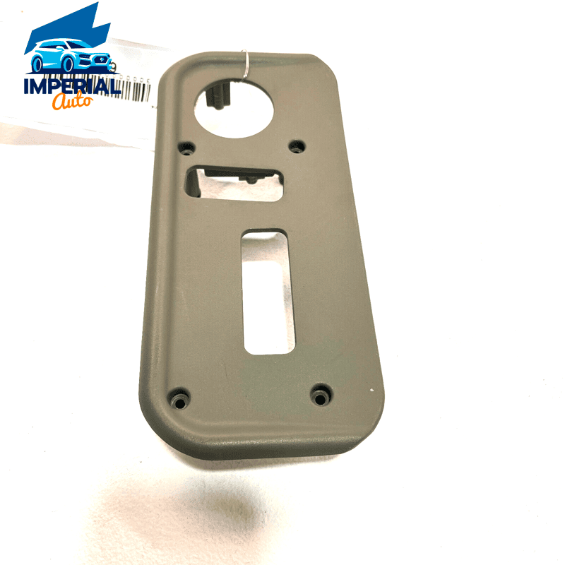 Hummer H2 Front Left Driver Seat Control Switch Bezel Cover OEM 2003 - 2004