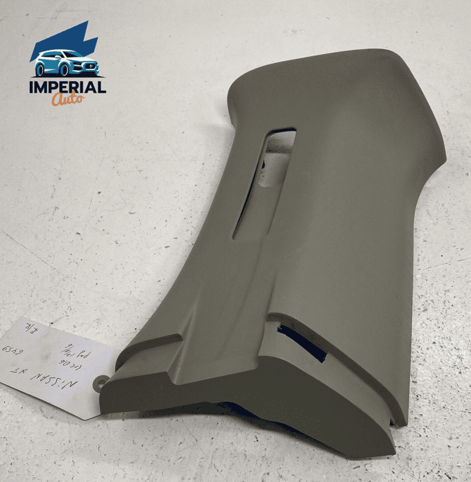 2005-2015 Nissan Xterra Rear Passenger Side Center Pillar Trim 84940-EA004 