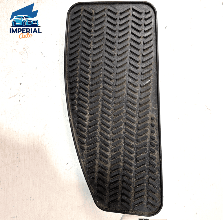 2015 - 2020 ACURA TLX FLOOR DEAD PEDAL FOOT REST PLATE COVER TRIM OEM