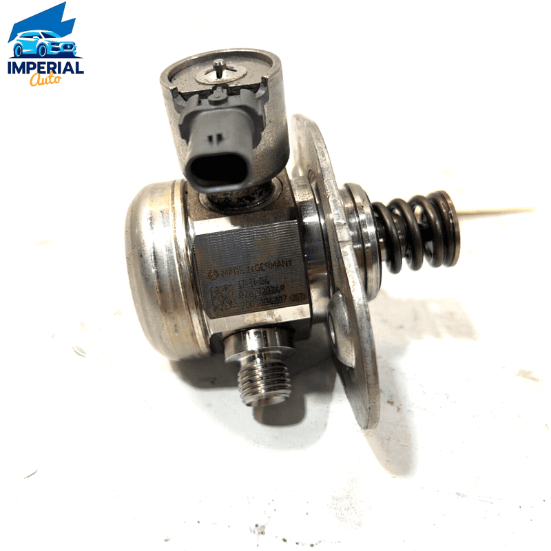 BMW X1 xDrive28i F48 2016-2019 X2 2.0L HIGH PRESSURE FUEL PUMP OEM = 68K=