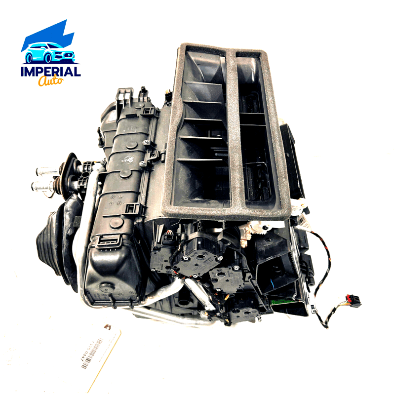 2012-2018 Audi A6 Front HVAC AC CLIMATE HEATER Evaporator Air Distributor O