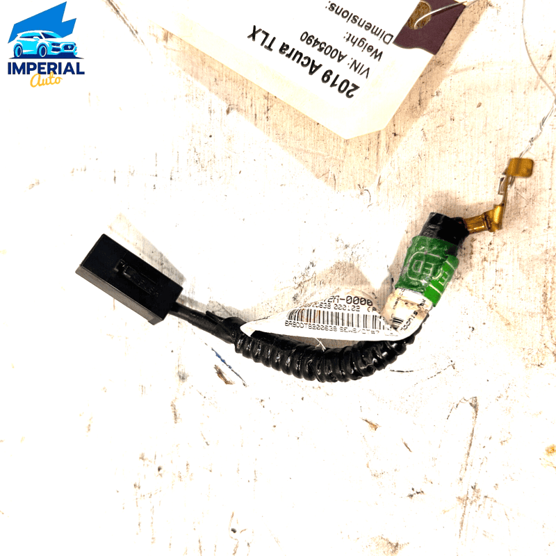 ACURA TLX 2015-2020 REAR DEFOGGER SUB WIRE WIRING HARNESS OEM ACURA TLX 2015-2020 REAR DEFOGGER SUB WIRE WIRING HARNESS OEM