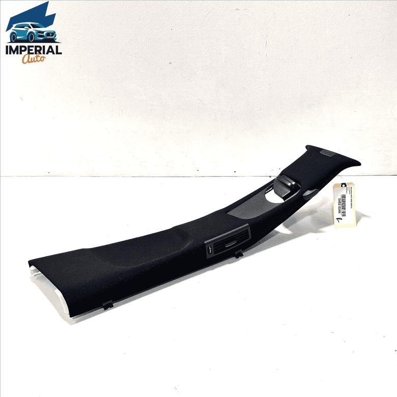 2007-2013 MERCEDES S550 W221 Right Passenger Side B Pillar Upper Trim Cover