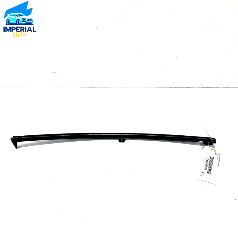 2018 - 2023 Toyota Camry Window Regulator Guide Rear Left Driver Side OEM