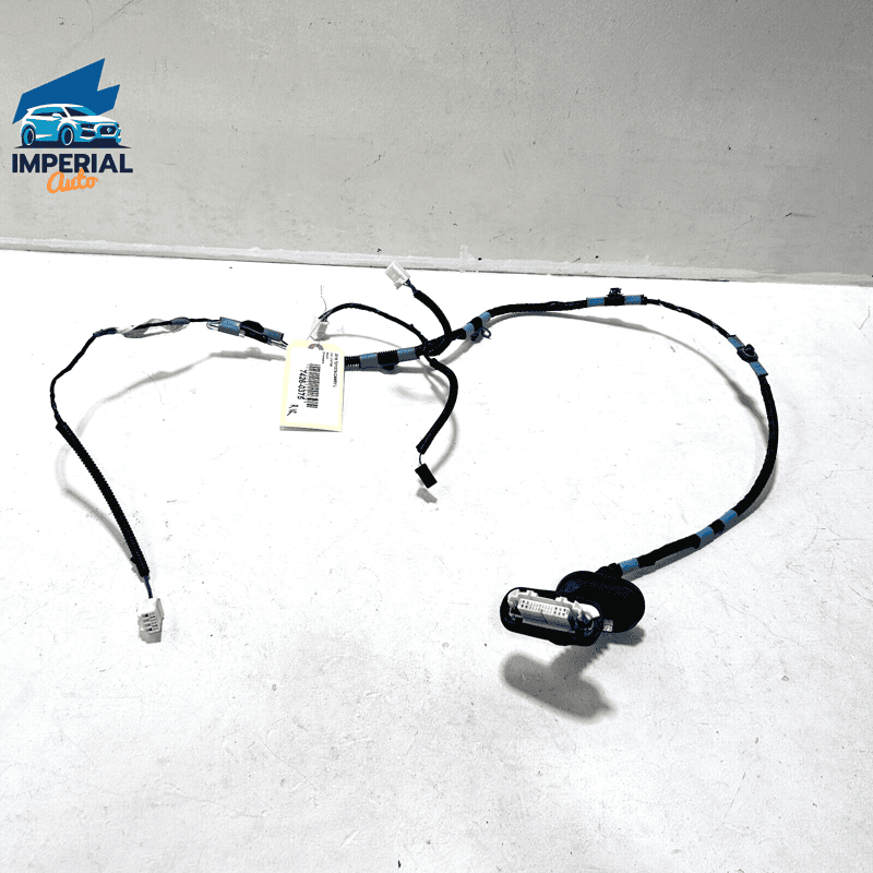 2019 - 2023 TOYOTA CAMRY REAR RIGHT PASSENGER SIDE DOOR WIRE WIRING HARNESS 2019 - 2023 TOYOTA CAMRY REAR RIGHT PASSENGER SIDE DOOR WIRE WIRING HARNESS