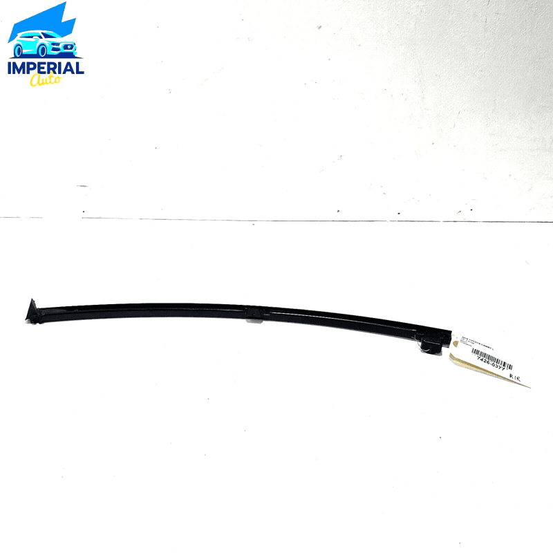 2018 - 2023 TOYOTA CAMRY Rear Right Passenger Side Window Regulator Guide O