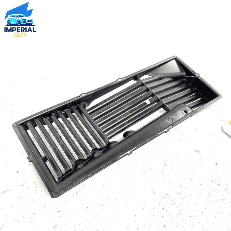 15-18 AUDI Q3 ENGINE AIR FILTER BOX INSERT COVER HOUSING GRILLE OEM 3C01296