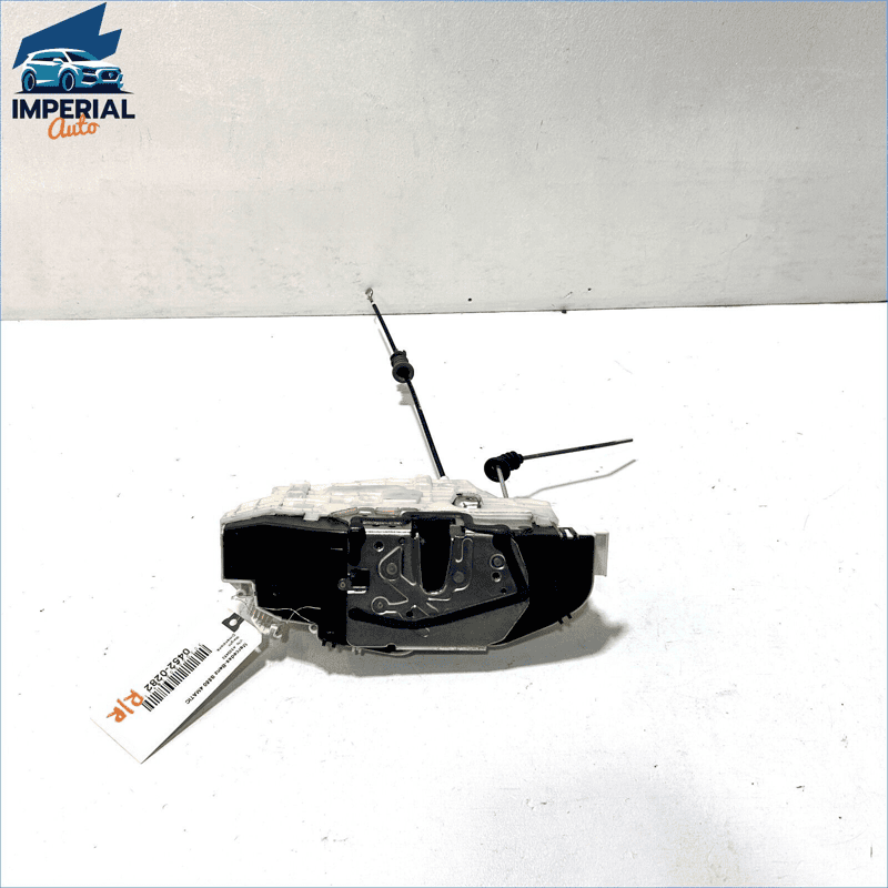 11-13 Mercedes S550 S400 S63 S65 AMG Rear Passenger Door Lock Latch Actuato