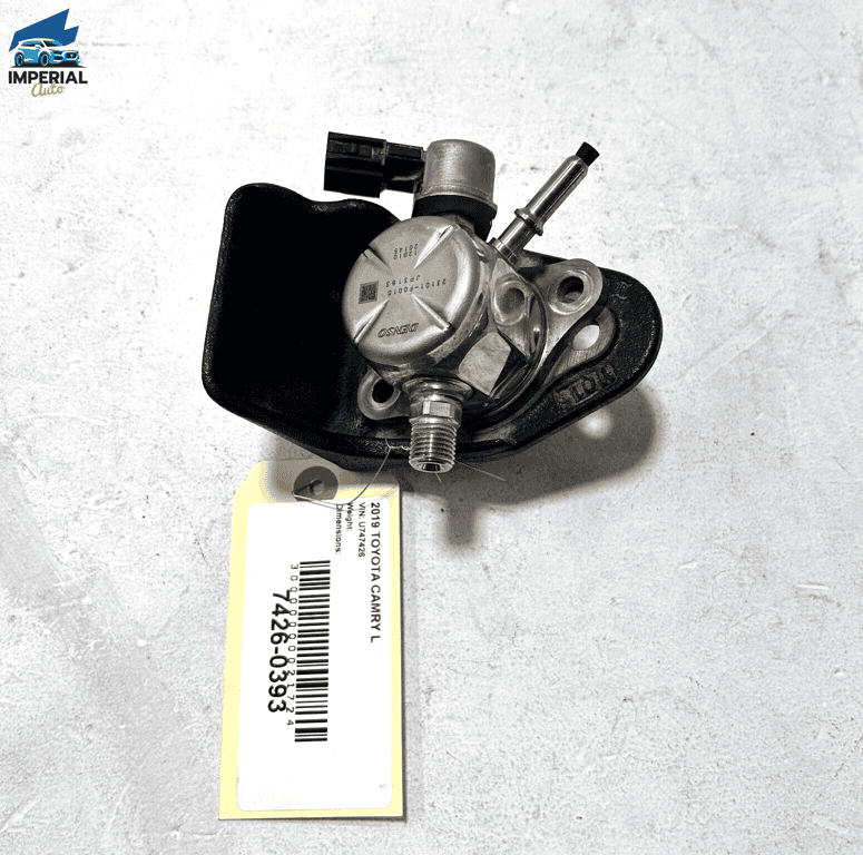 Toyota Camry XSE SE XLE LE 2018-2022 Mechanical Fuel Injection Pump OEM 1PC