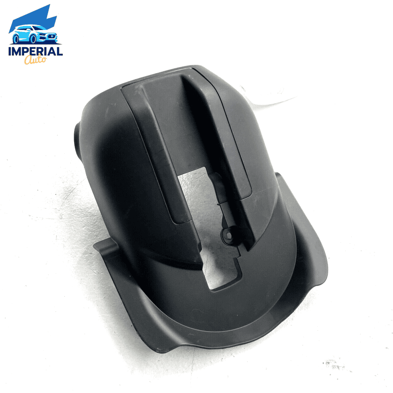 15-20 ACURA TLX STEERING COLUMN LOWER COVER TRIM OEM 77360-TZ3-A01ZA