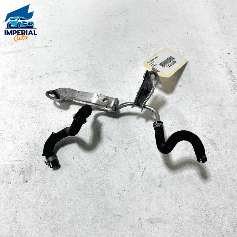 Engine By Pass Coolant Hose Tube Pipe Toyota Camry 2018-2021 OEM