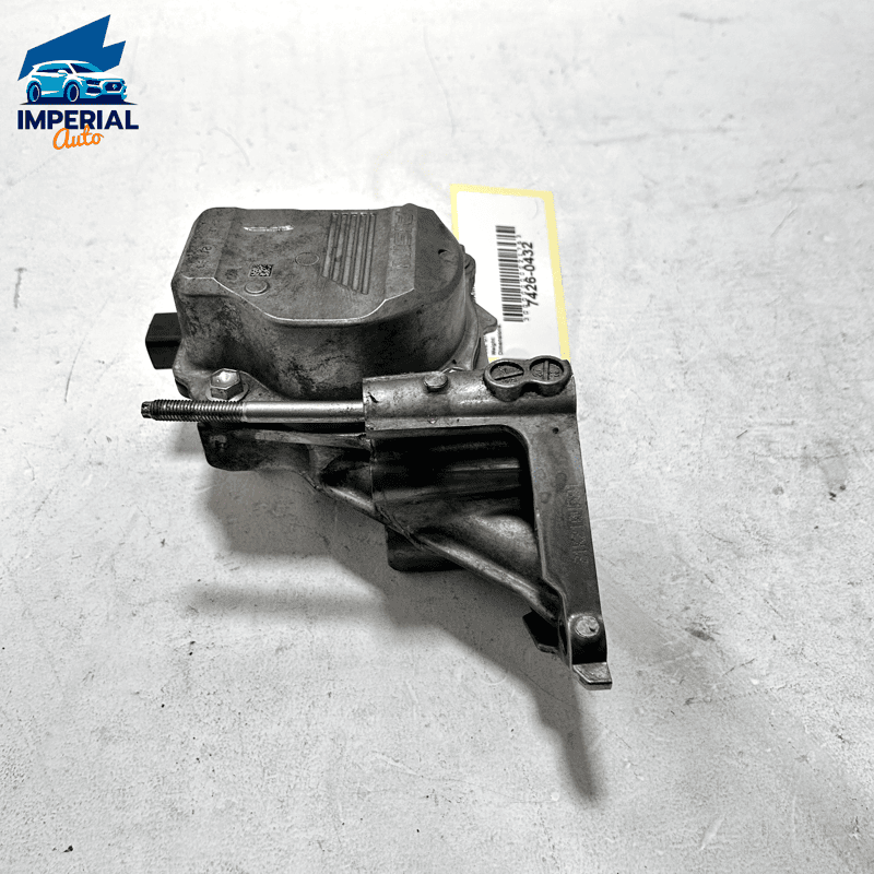Engine Coolant Water Pump Inlet Flange Toyota Camry 2018-2023 OEM