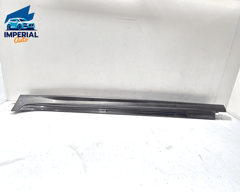Left / Driver Side Rocker Molding Panel Color 1H1 Toyota Camry 2018-2023 OE