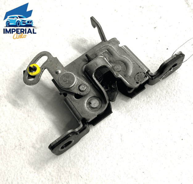 ACURA TLX REAR SEAT LEFT DRIVER SIDE LATCH LOCK OEM 2015 - 2020