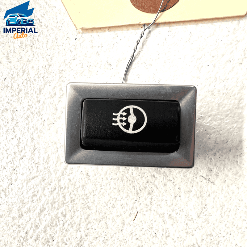 BMW M240xi F23 2017 - 2021 M2 M4 STEERING WHEEL HEAT HEATING CONTROL SWITCH