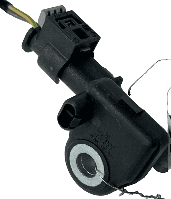 2014 - 2023 JEEP CHEROKEE IMPACT CRASH ACCELERATION SENSOR OEM