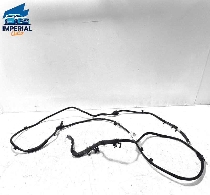 Engine Battery Cable Wiring Harness Wire Porsche Panamera 2010-2013 OEM