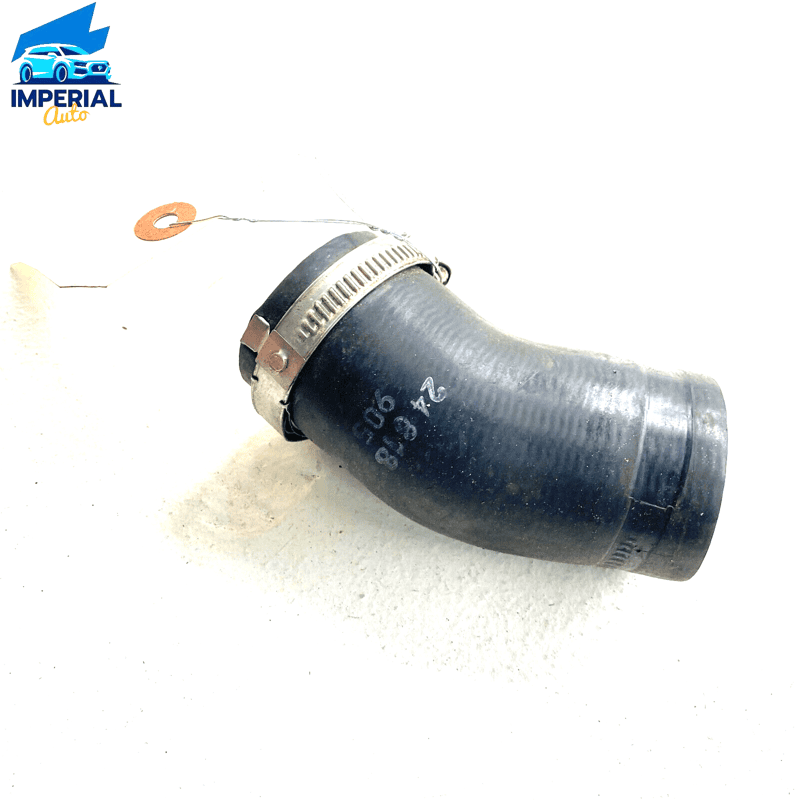 VW VOLKSWAGEN JETTA GLI 2019-2021 2.0L Turbo Intercooler Hose Tube Pipe OEM