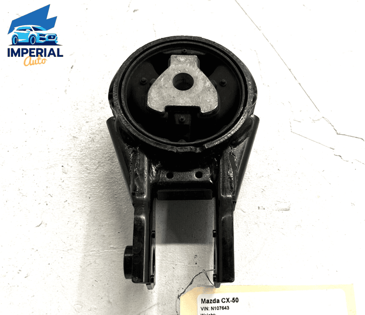 2023 MAZDA CX-50 ENGINE REAR RUBBER MOUNT NO.1 SUPPORT ROD OEM - 15K MILES 