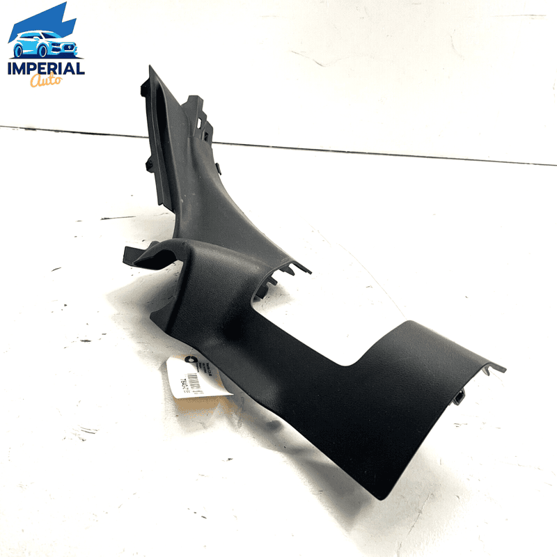 2023 MAZDA CX-50 REAR PASSENGER SIDE C PILLAR INNER TRIM COVER TIRE HOUSE O