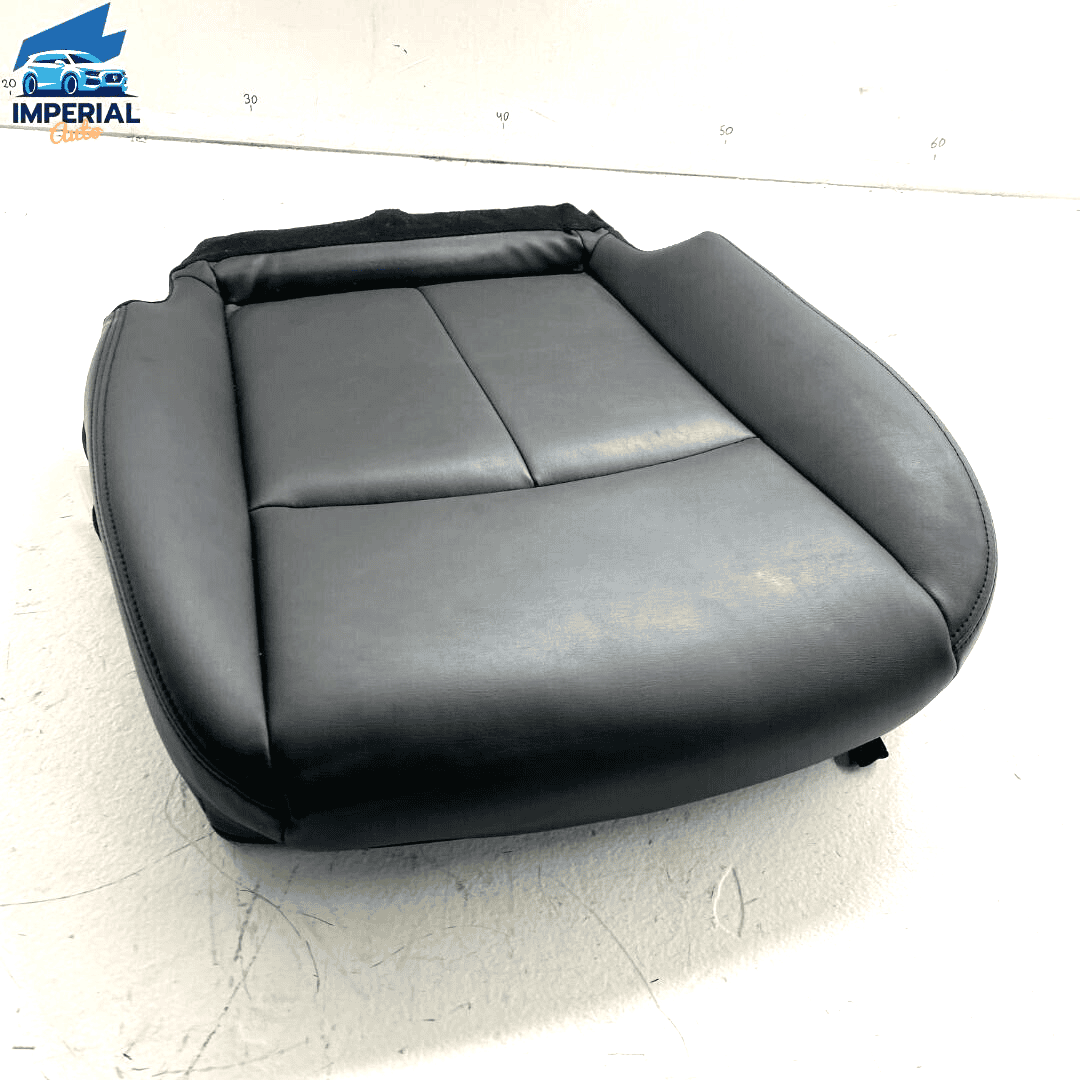 2017-2020 Infiniti Q50 Luxe Front Left Driver Side Seat Lower Bottom Cushio