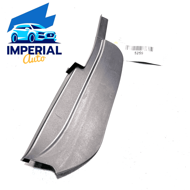 2013-2019 FORD ESCAPE FRONT RIGHT DOOR MIRROR TRIM COVER OEM