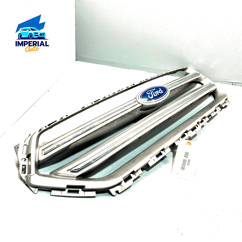 2017 2018 2019 Ford Escape Front Bumper Grille Assembly Radiator OEM