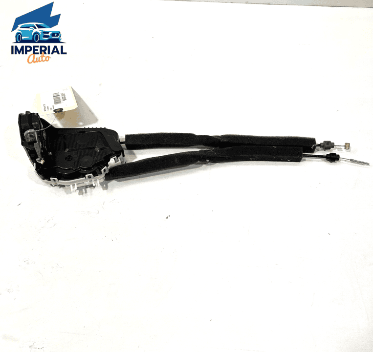 2015 - 2020 ACURA TLX REAR RIGHT PASSENGER SIDE DOOR LOCK LATCH ACTUATOR OE