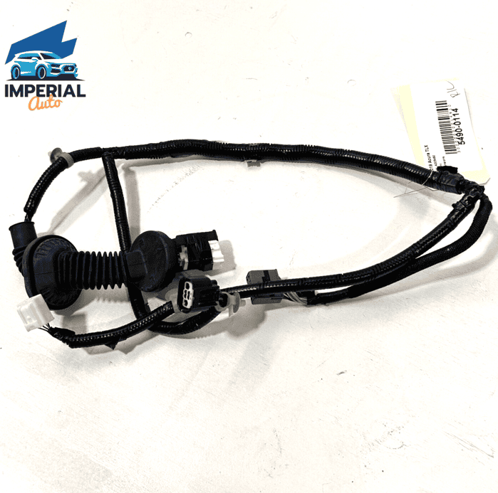 2018-2020 ACURA TLX REAR LEFT DRIVER SIDE DOOR PANEL WIRING HARNESS WIRE OE